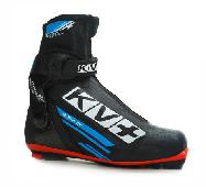 Ботинки лыжные KV+ BORA Skate Carbon (18/19)